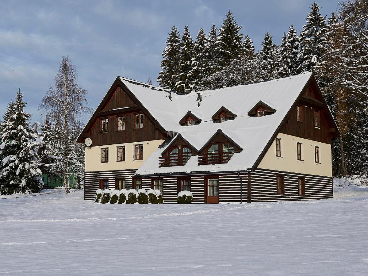 Apartment Harrachovka - Hra102 By Interhome Buitenkant foto