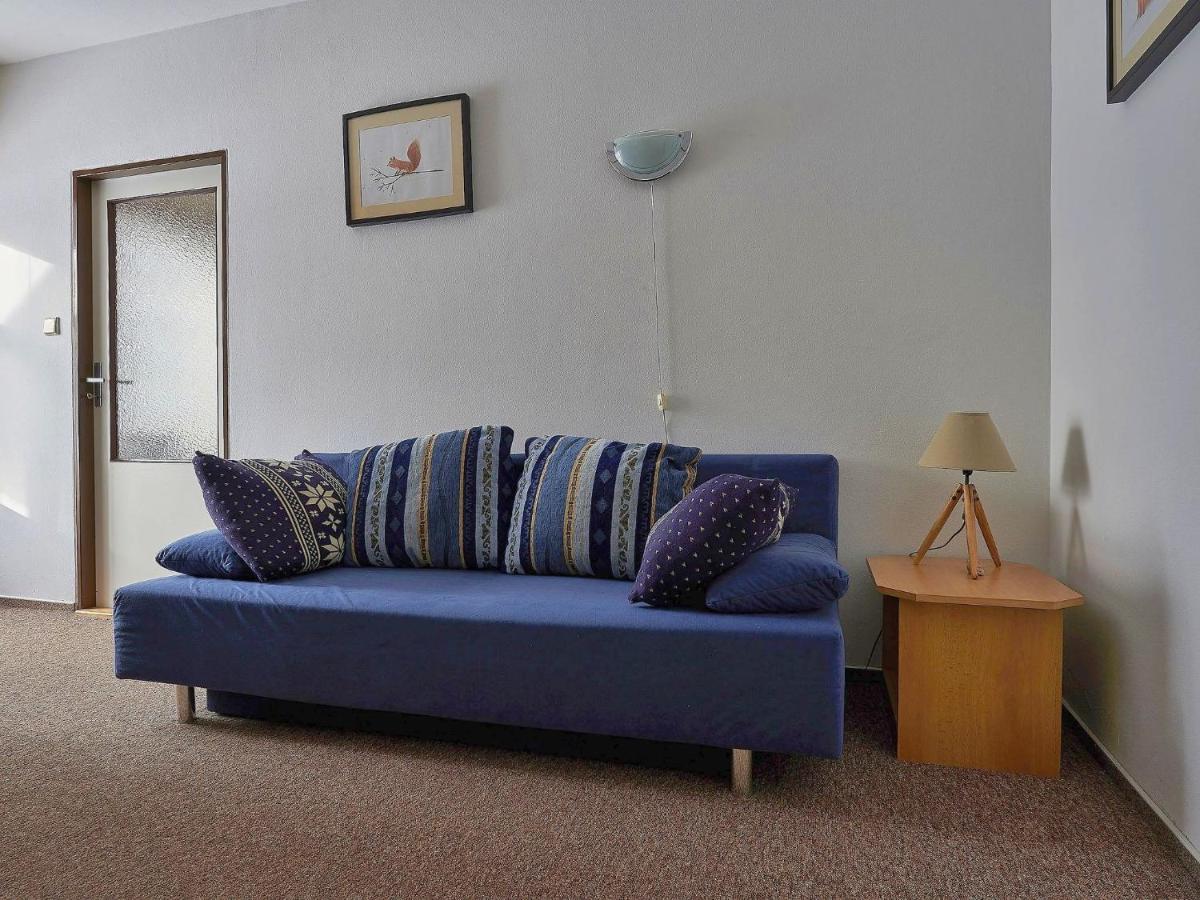 Apartment Harrachovka - Hra102 By Interhome Buitenkant foto