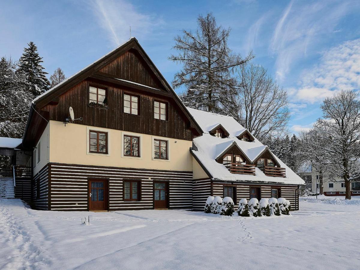 Apartment Harrachovka - Hra102 By Interhome Buitenkant foto