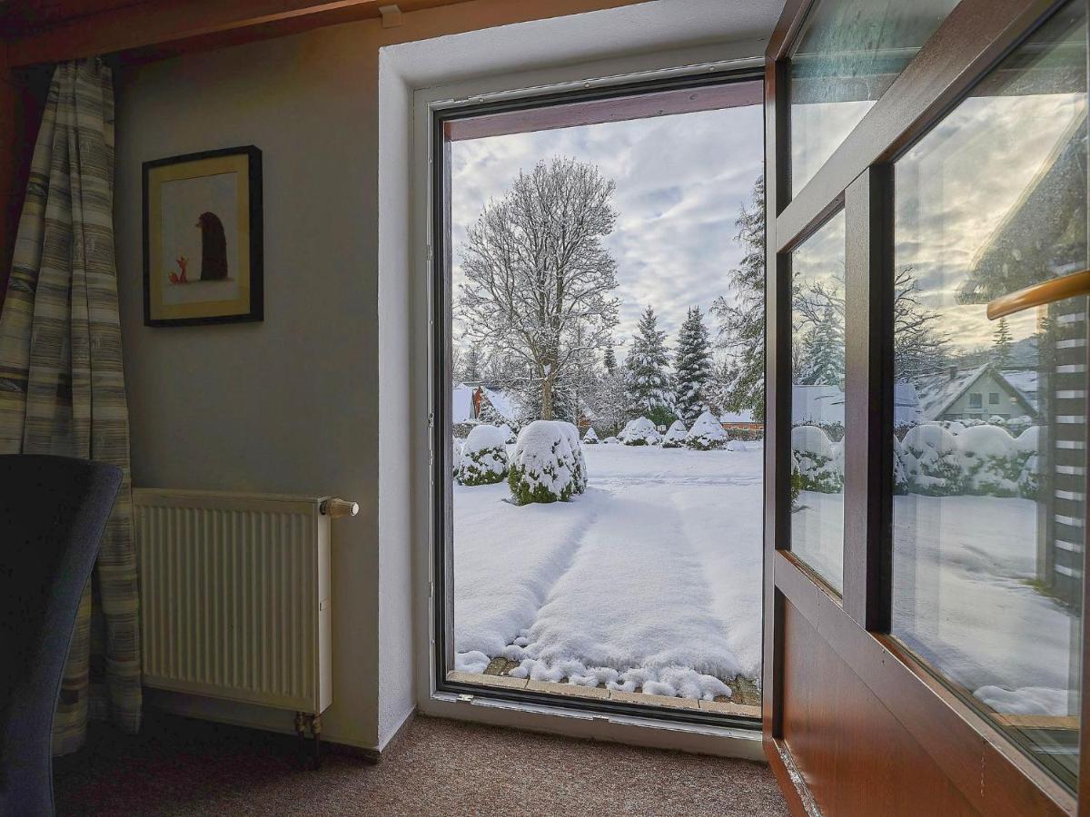 Apartment Harrachovka - Hra102 By Interhome Buitenkant foto