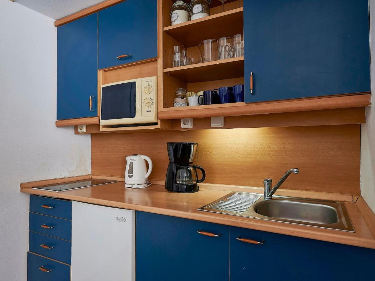 Apartment Harrachovka - Hra102 By Interhome Buitenkant foto