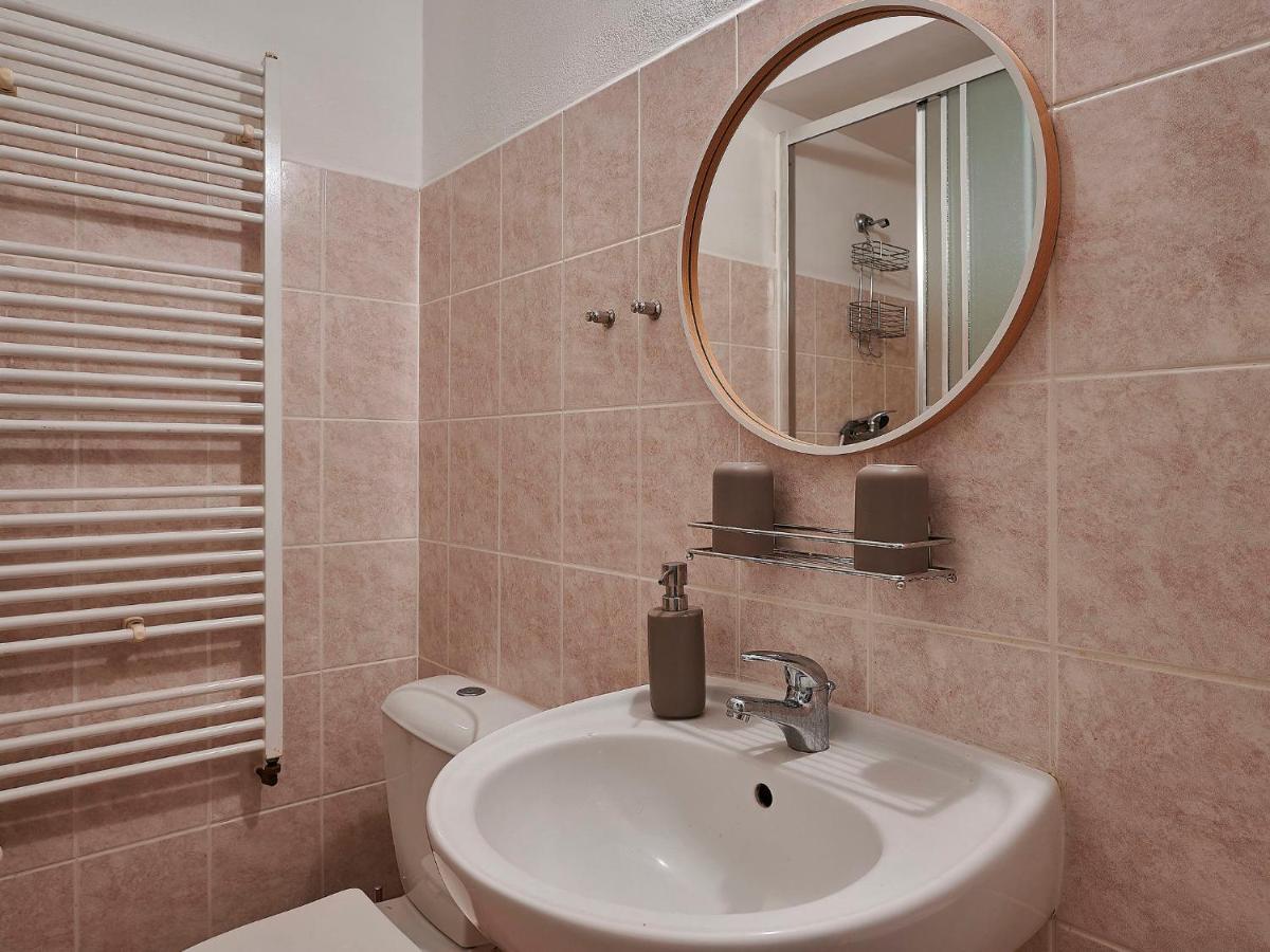 Apartment Harrachovka - Hra102 By Interhome Buitenkant foto